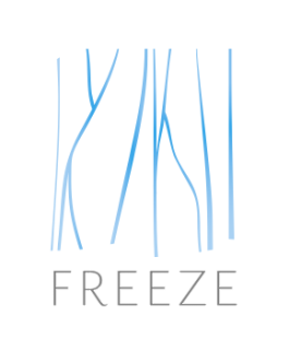 freeze